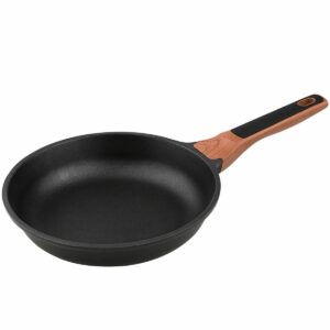 Sartén de aluminio XYLAN