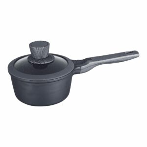 Cazo de aluminio PREMIUM 16 cm.