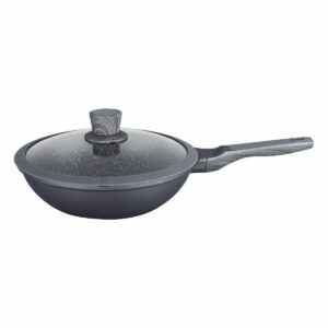WOK de aluminio PREMIUM