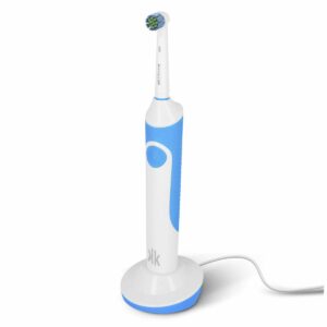 Cepillo de dientes eléctrico recargable